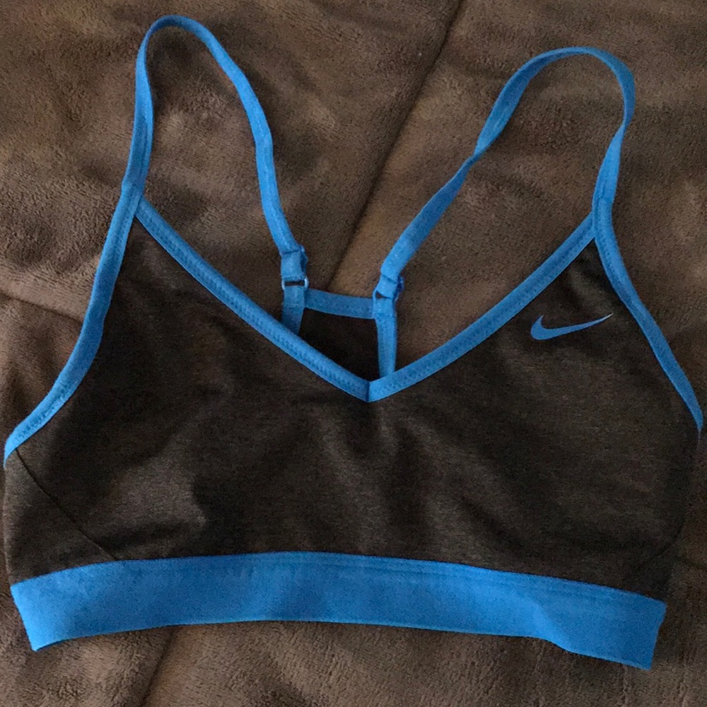 Nike sports bra